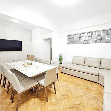 Athens Divas Spirit Suite Eksteriør bilde