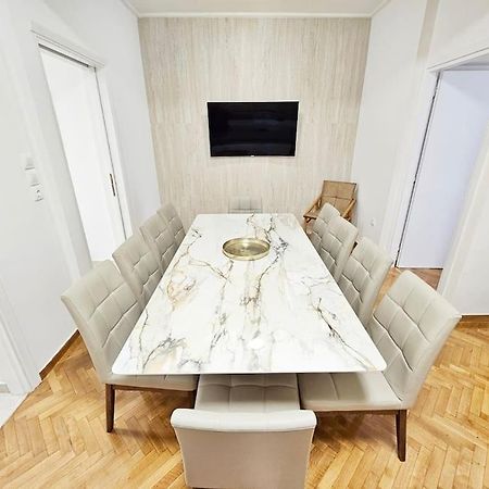 Athens Divas Spirit Suite Eksteriør bilde