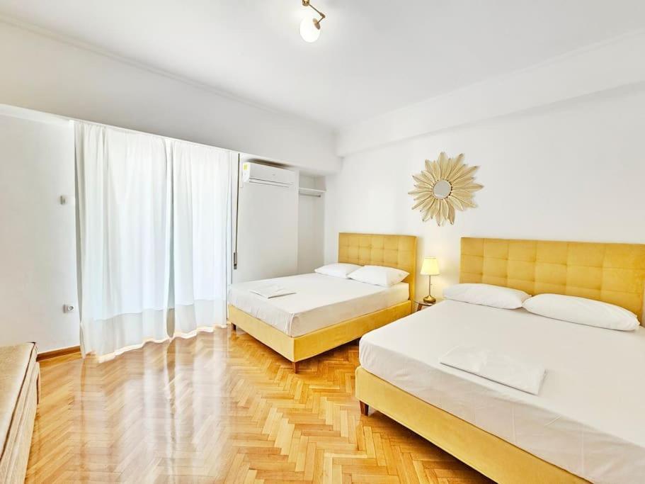 Athens Divas Spirit Suite Eksteriør bilde