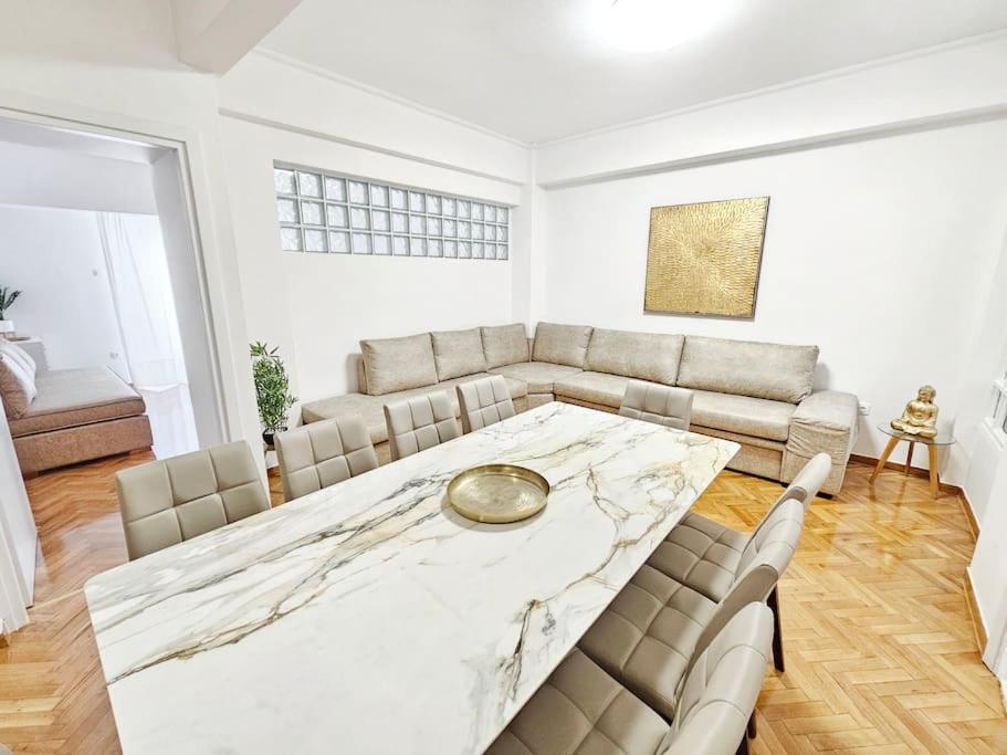 Athens Divas Spirit Suite Eksteriør bilde
