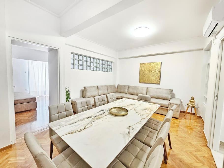 Athens Divas Spirit Suite Eksteriør bilde