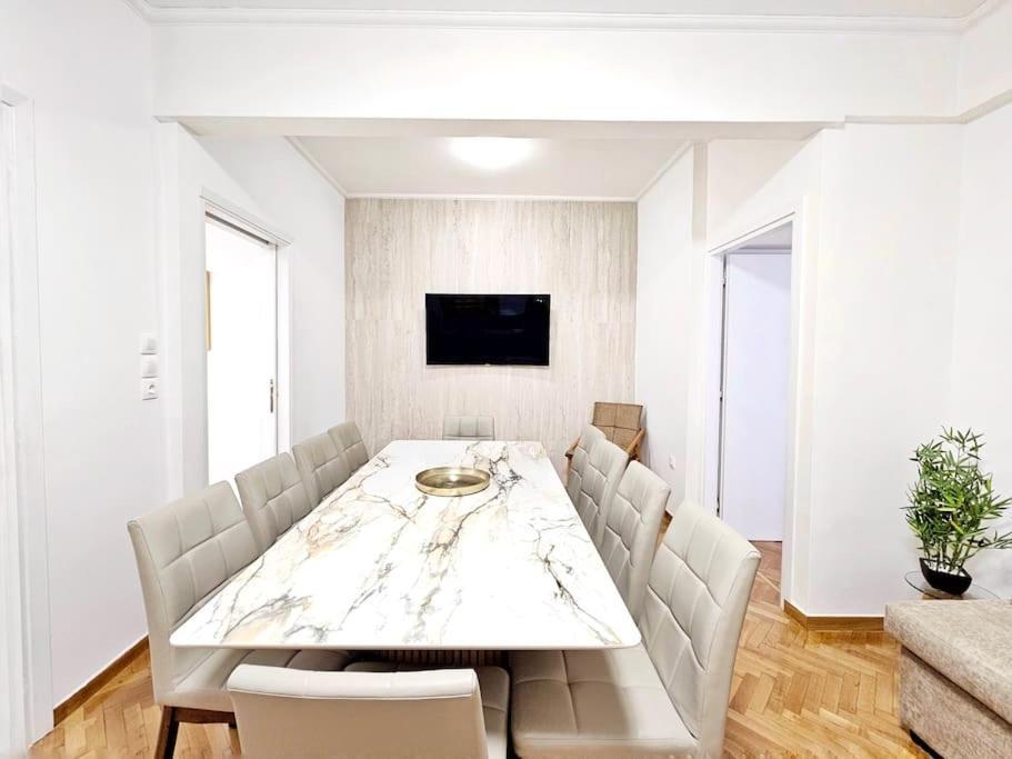 Athens Divas Spirit Suite Eksteriør bilde