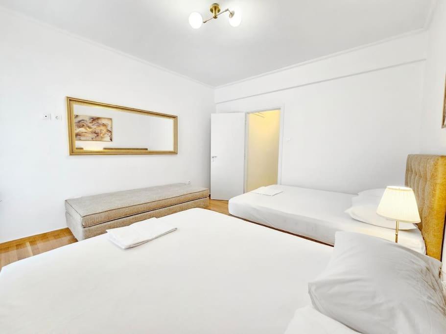 Athens Divas Spirit Suite Eksteriør bilde