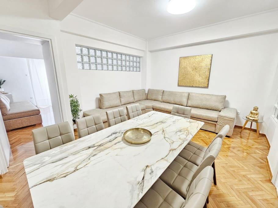 Athens Divas Spirit Suite Eksteriør bilde