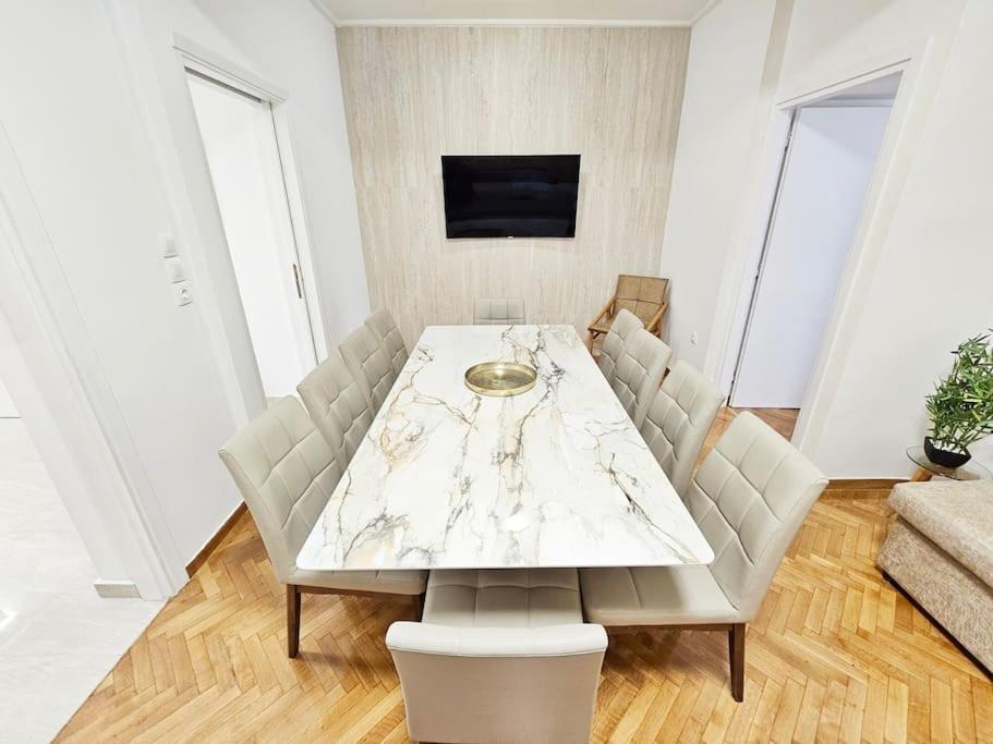 Athens Divas Spirit Suite Eksteriør bilde