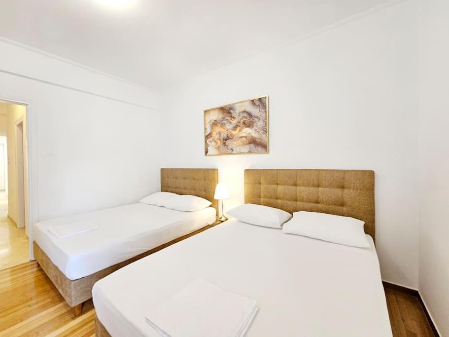Athens Divas Spirit Suite Eksteriør bilde