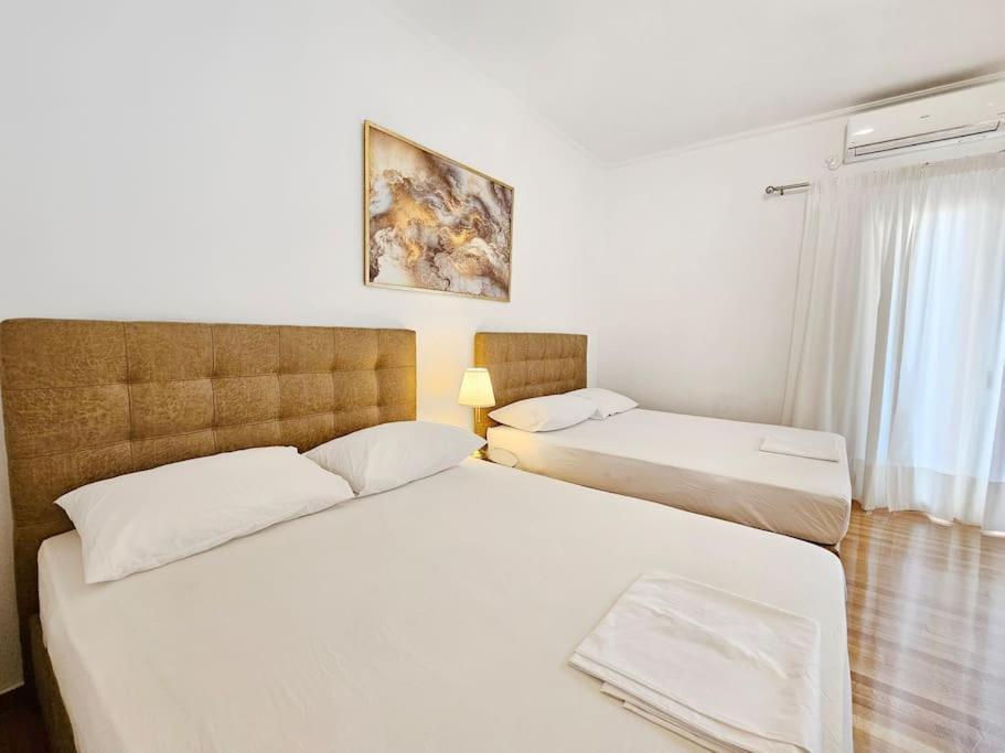 Athens Divas Spirit Suite Eksteriør bilde
