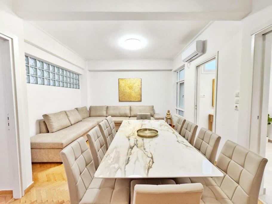 Athens Divas Spirit Suite Eksteriør bilde
