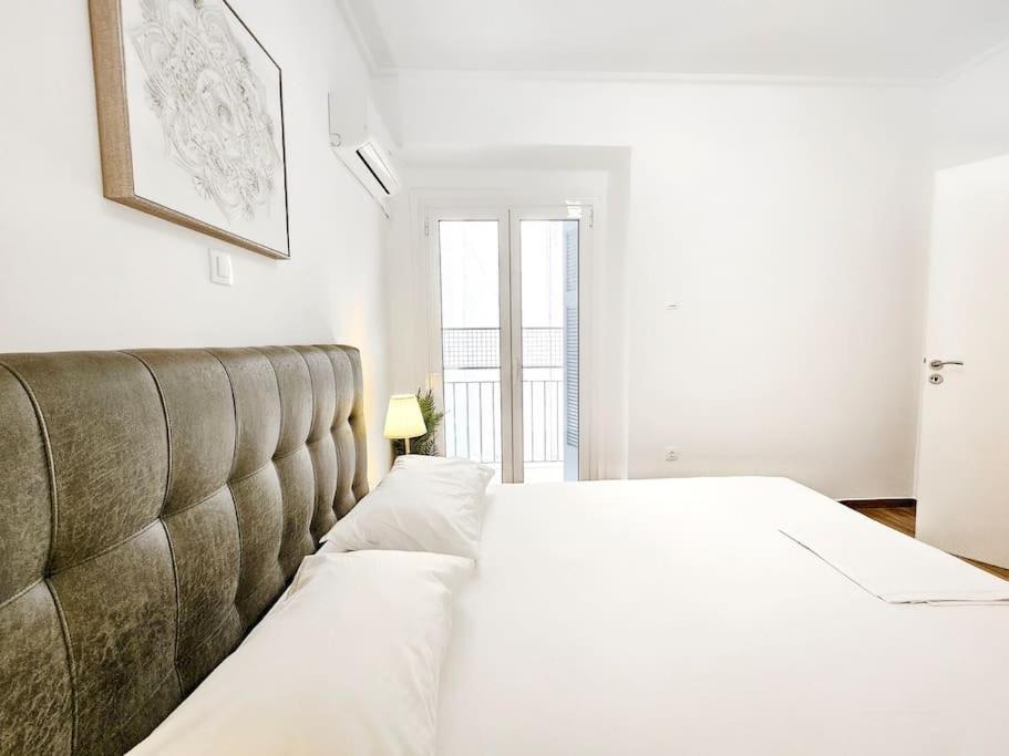 Athens Divas Spirit Suite Eksteriør bilde