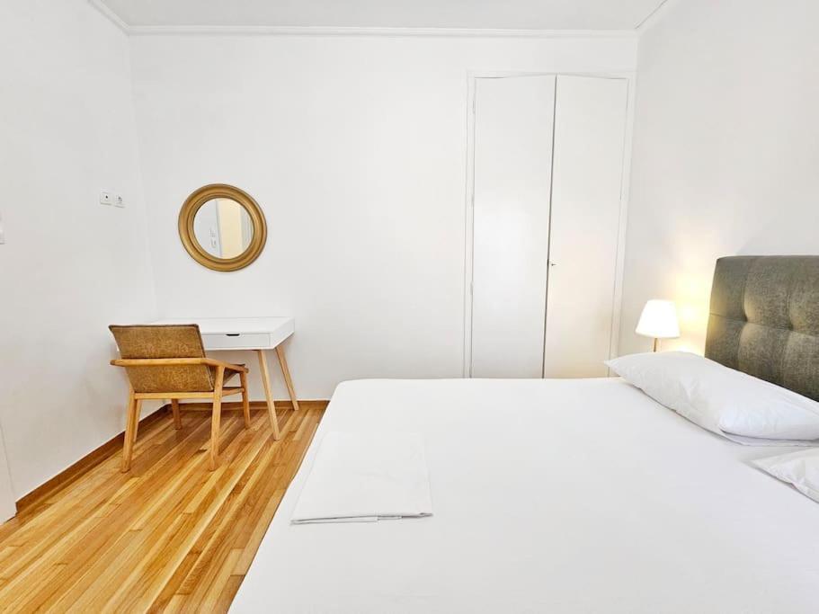 Athens Divas Spirit Suite Eksteriør bilde