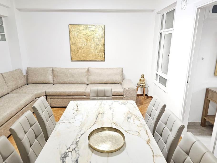 Athens Divas Spirit Suite Eksteriør bilde