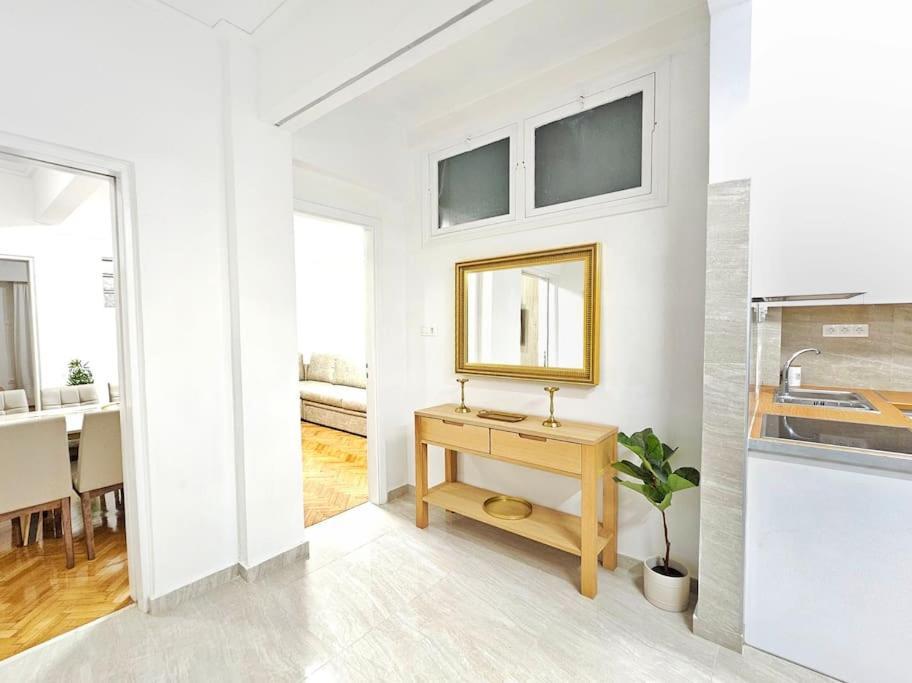 Athens Divas Spirit Suite Eksteriør bilde