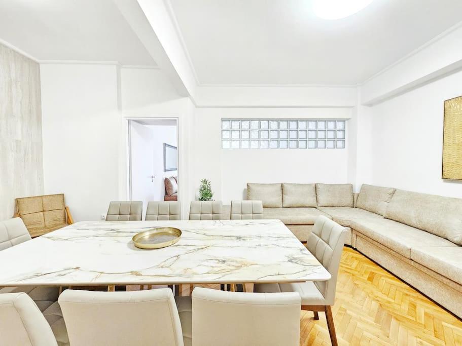 Athens Divas Spirit Suite Eksteriør bilde