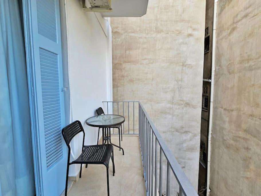 Athens Divas Spirit Suite Eksteriør bilde