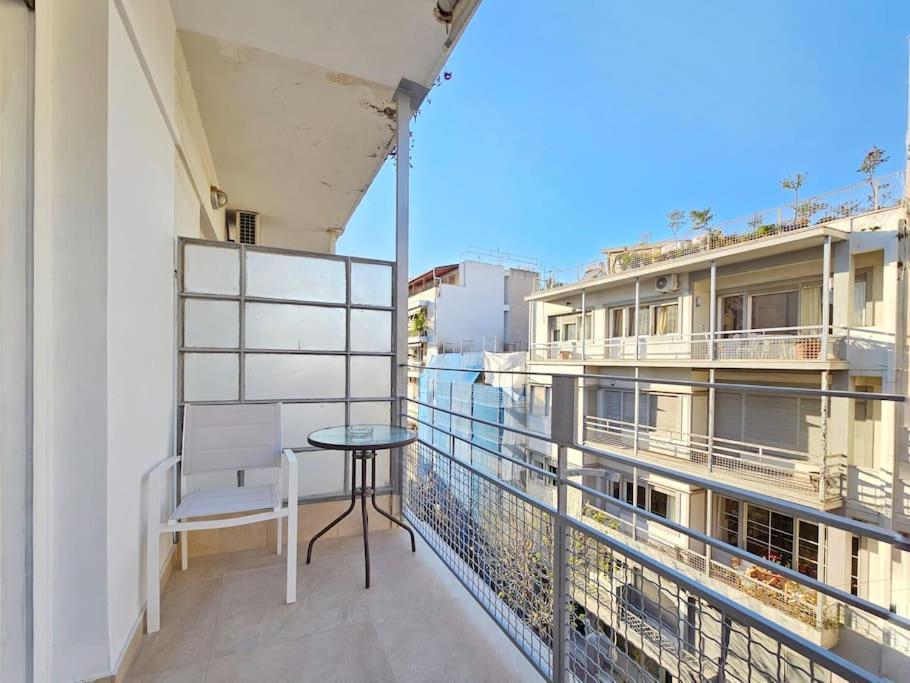 Athens Divas Spirit Suite Eksteriør bilde