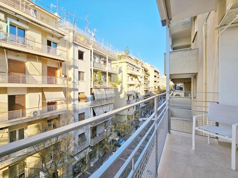 Athens Divas Spirit Suite Eksteriør bilde