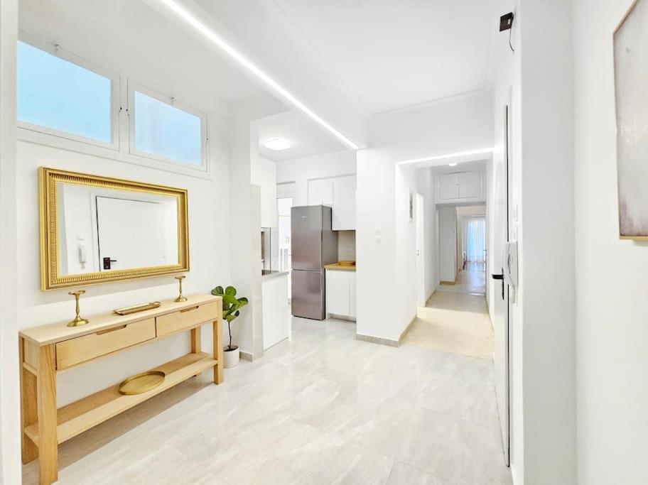 Athens Divas Spirit Suite Eksteriør bilde